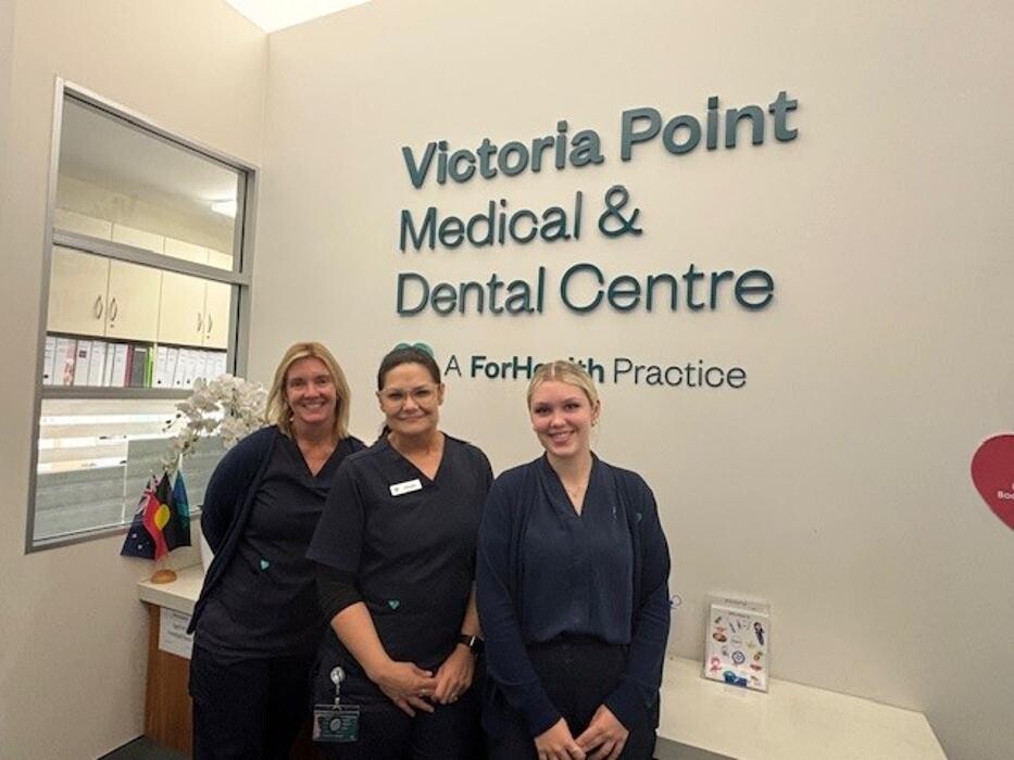 Images Victoria Point Medical & Dental Centre