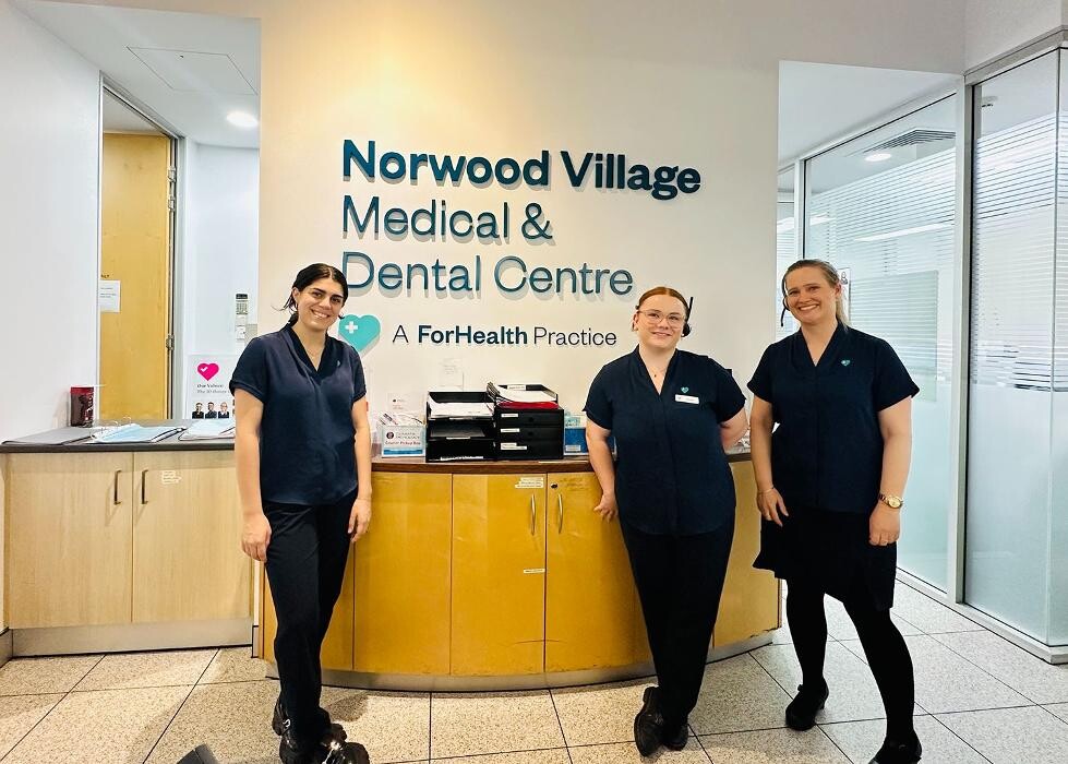 Images Norwood Village Medical & Dental Centre