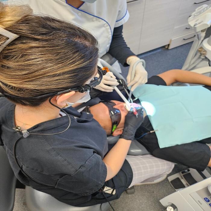 Images Primary Dental Southport