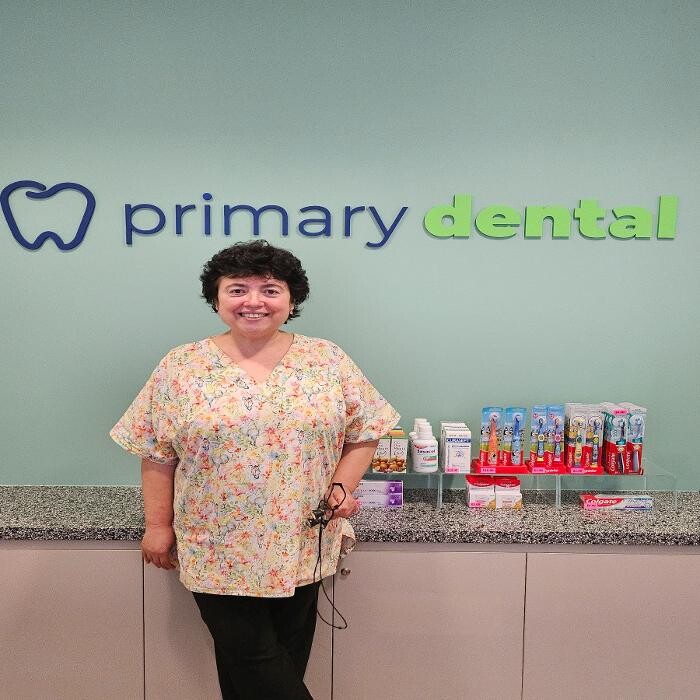 Images Primary Dental Southport