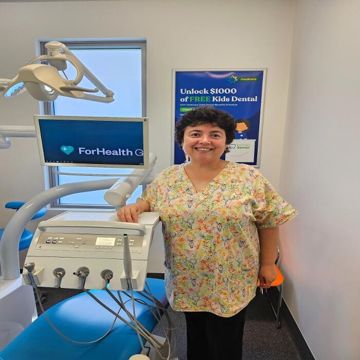 Images Primary Dental Southport