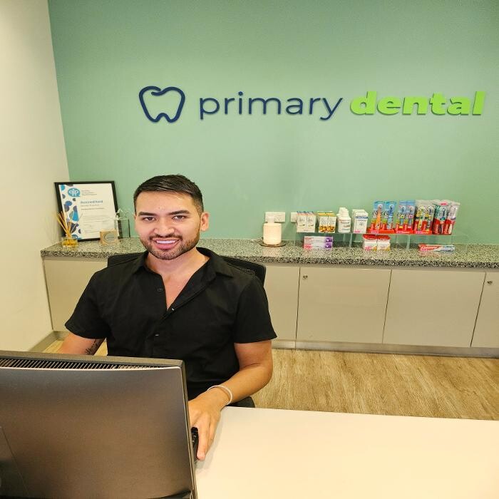 Images Primary Dental Southport