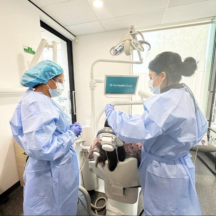 Images Primary Dental Melton