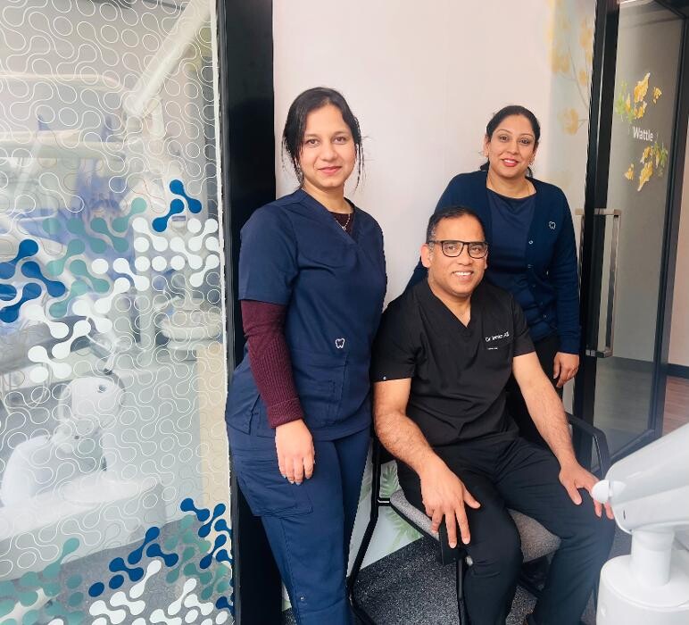 Images Primary Dental Melton