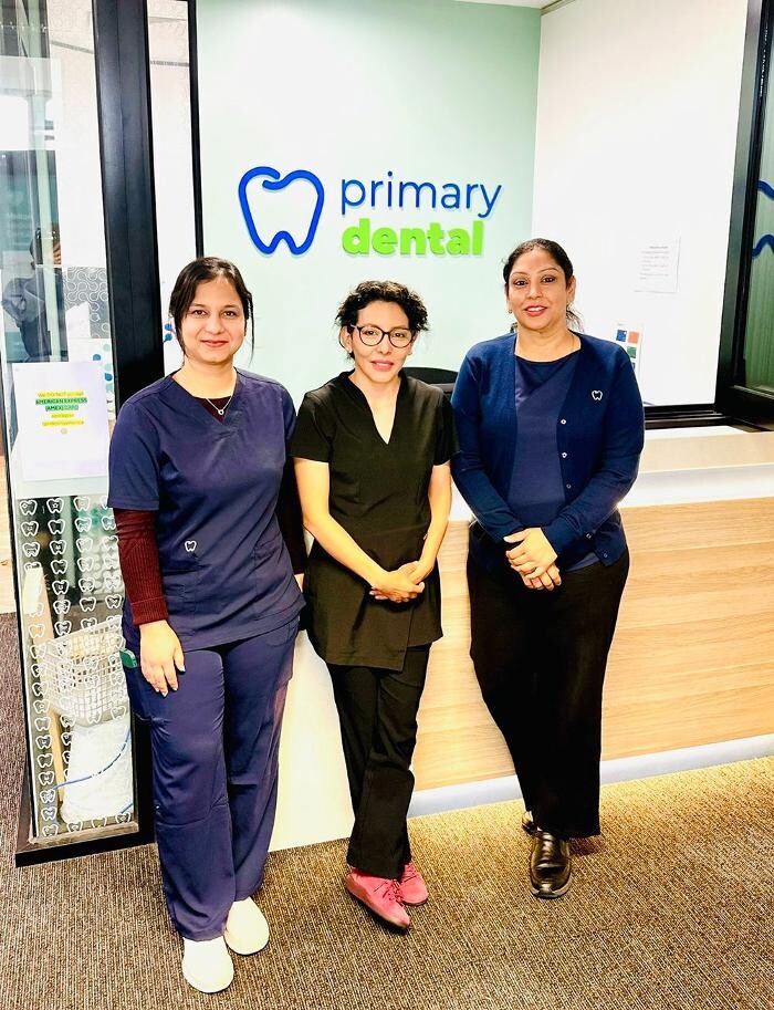Images Primary Dental Melton