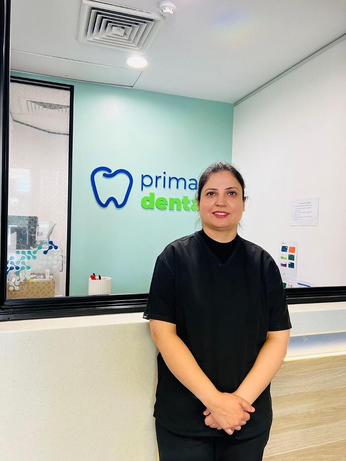 Images Primary Dental Melton