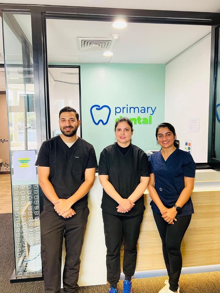 Images Primary Dental Melton
