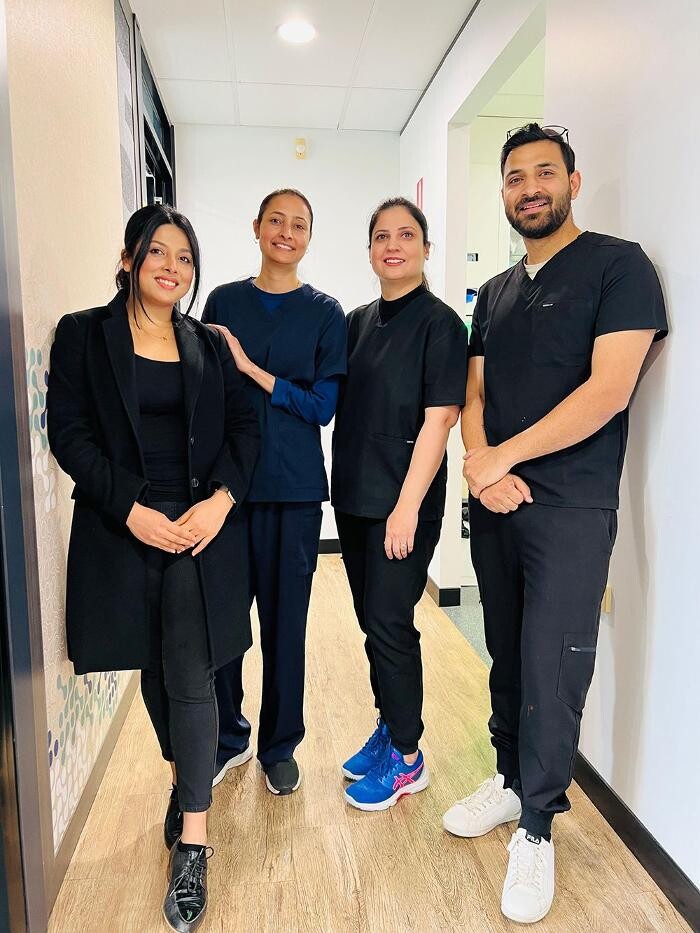 Images Primary Dental Melton
