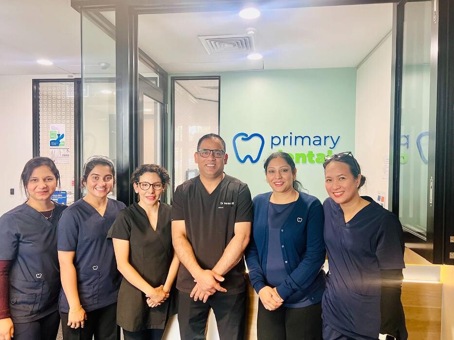 Images Primary Dental Melton