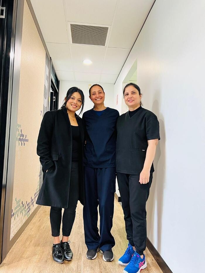 Images Primary Dental Melton