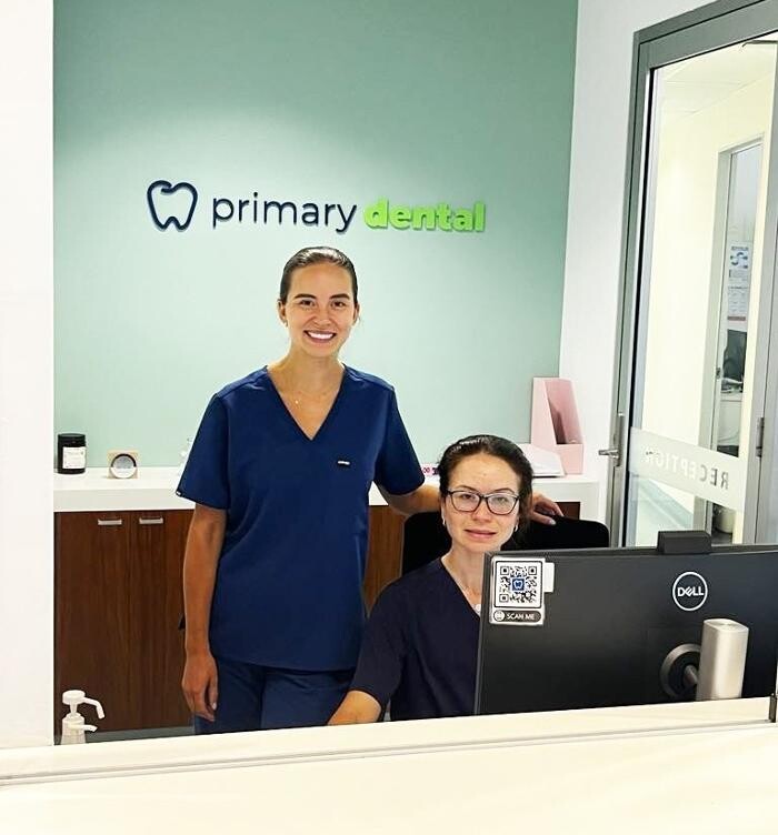 Images Primary Dental Murrumba Downs