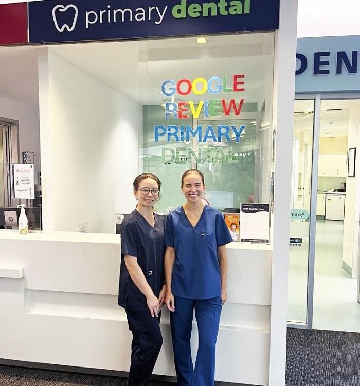 Images Primary Dental Murrumba Downs