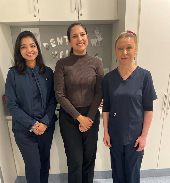 Images Primary Dental Corrimal