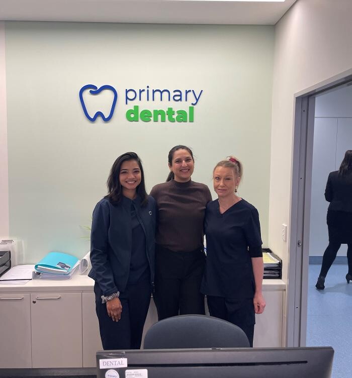 Images Primary Dental Corrimal