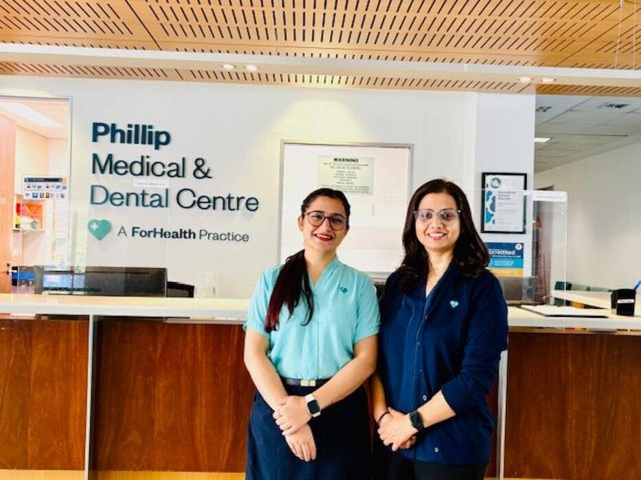 Images Phillip Medical & Dental Centre