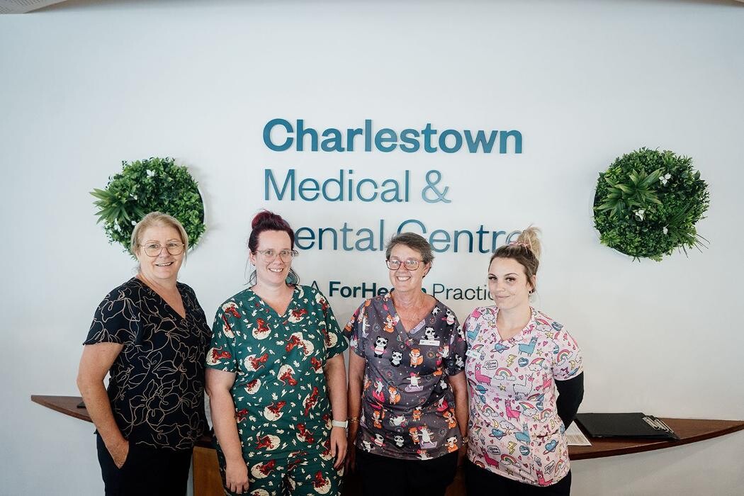Images Charlestown Medical & Dental Centre