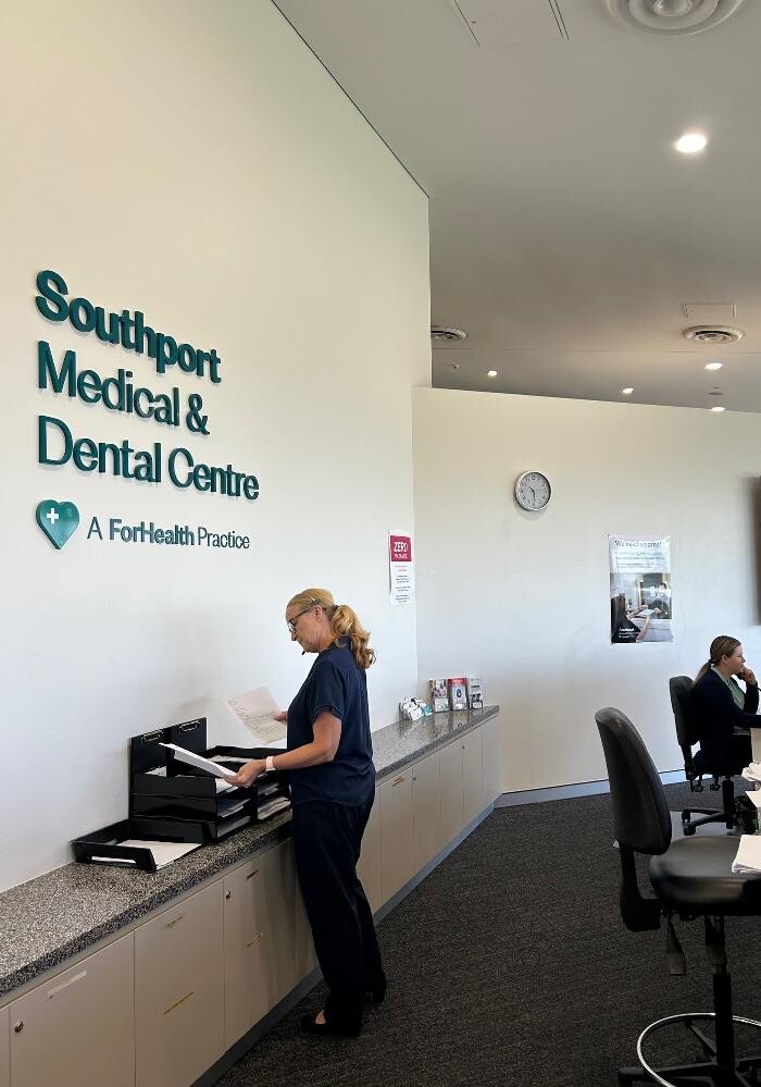 Images Southport Medical & Dental Centre