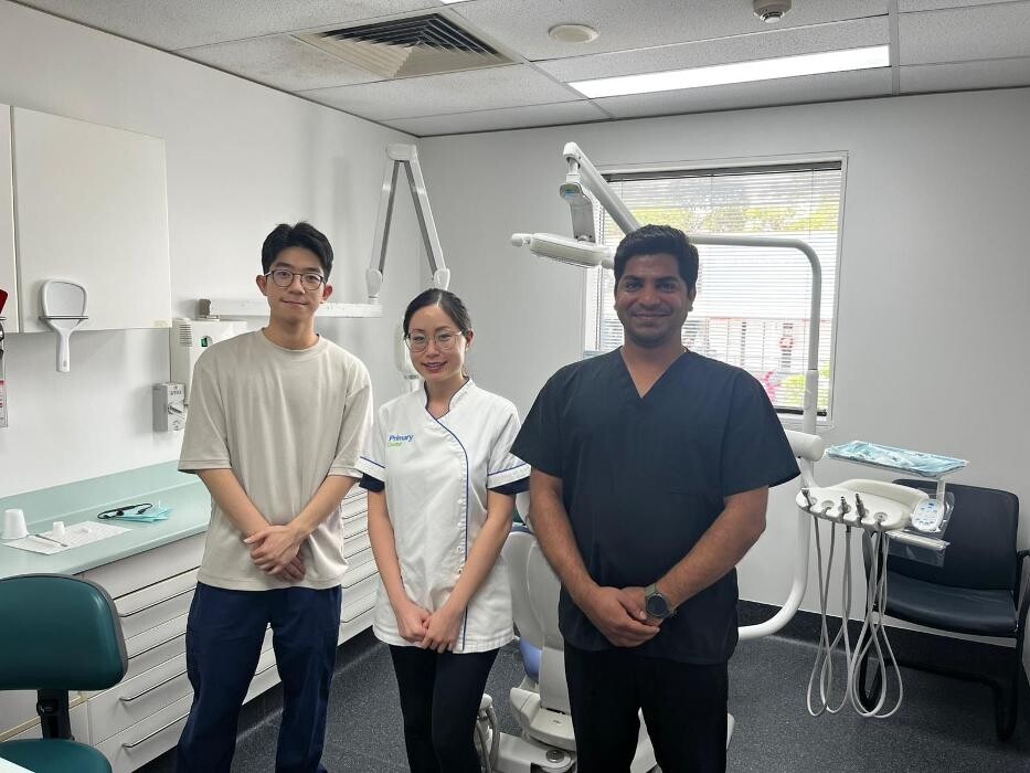 Images Primary Dental Oxley