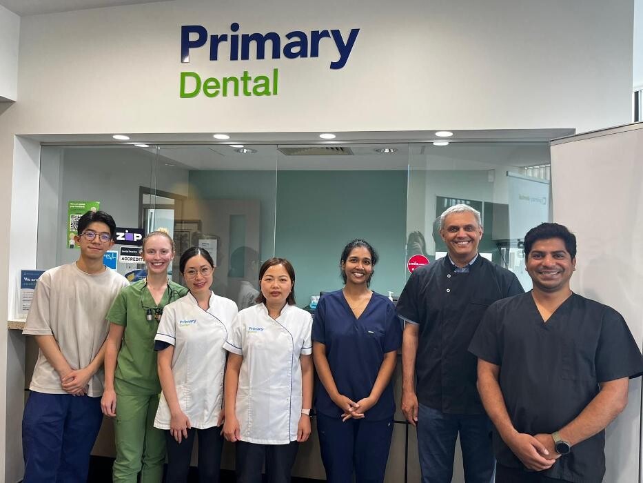 Images Primary Dental Oxley