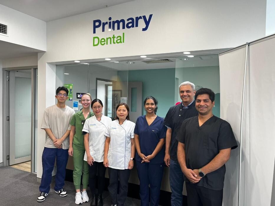 Images Primary Dental Oxley