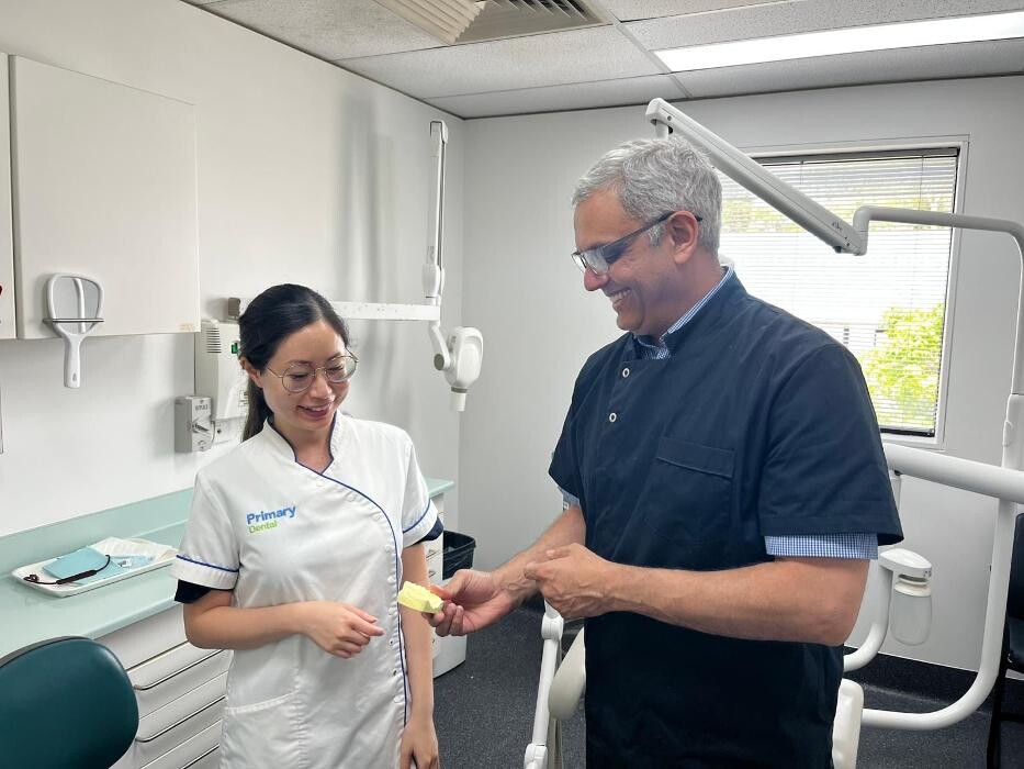 Images Primary Dental Oxley