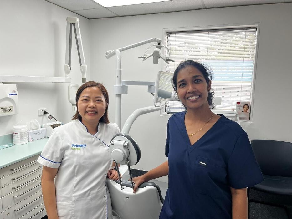 Images Primary Dental Oxley
