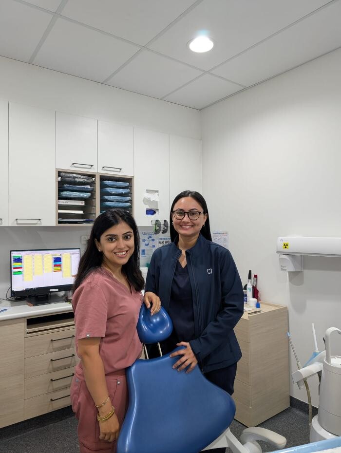 Images Primary Dental Campsie