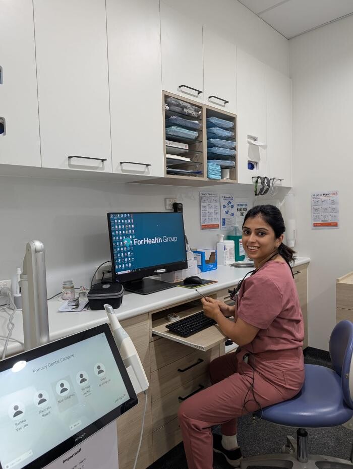 Images Primary Dental Campsie