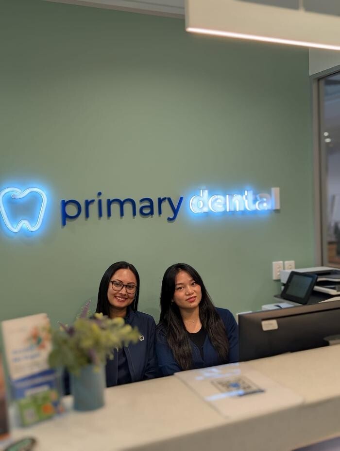 Images Primary Dental Campsie