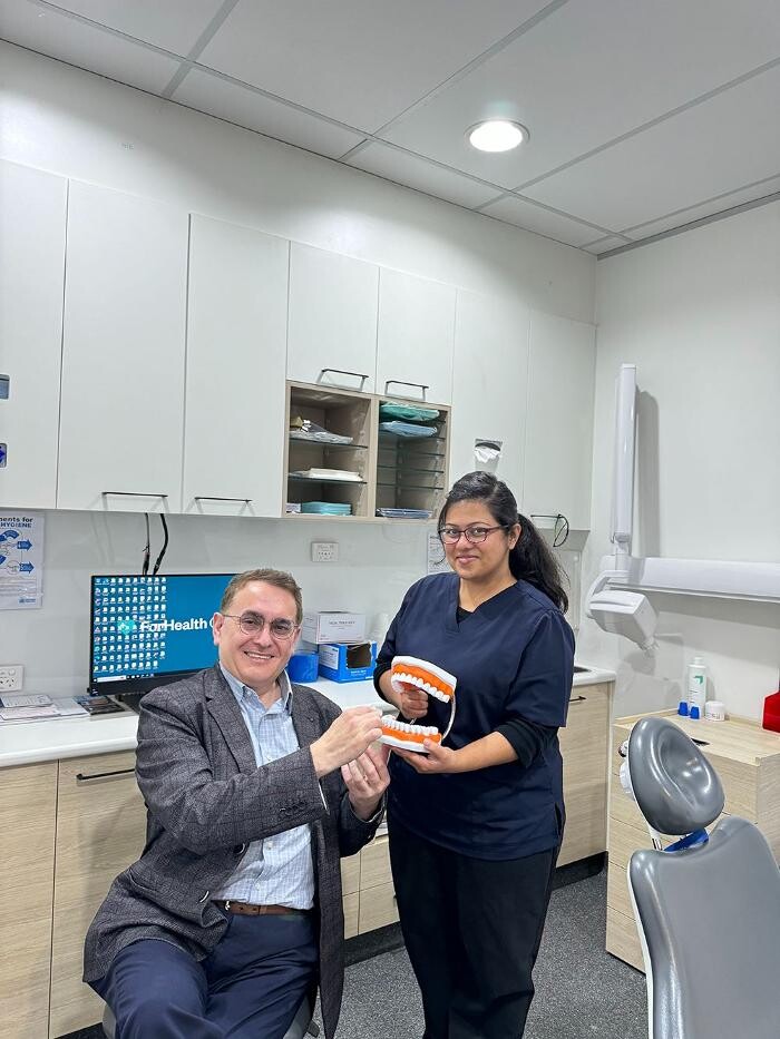 Images Primary Dental Campsie