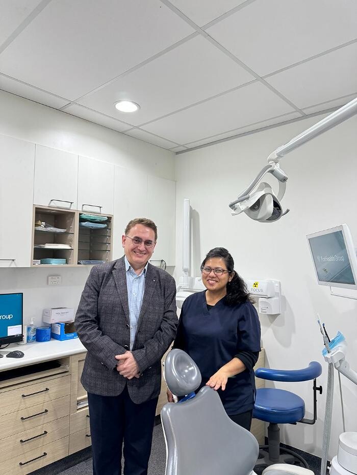 Images Primary Dental Campsie