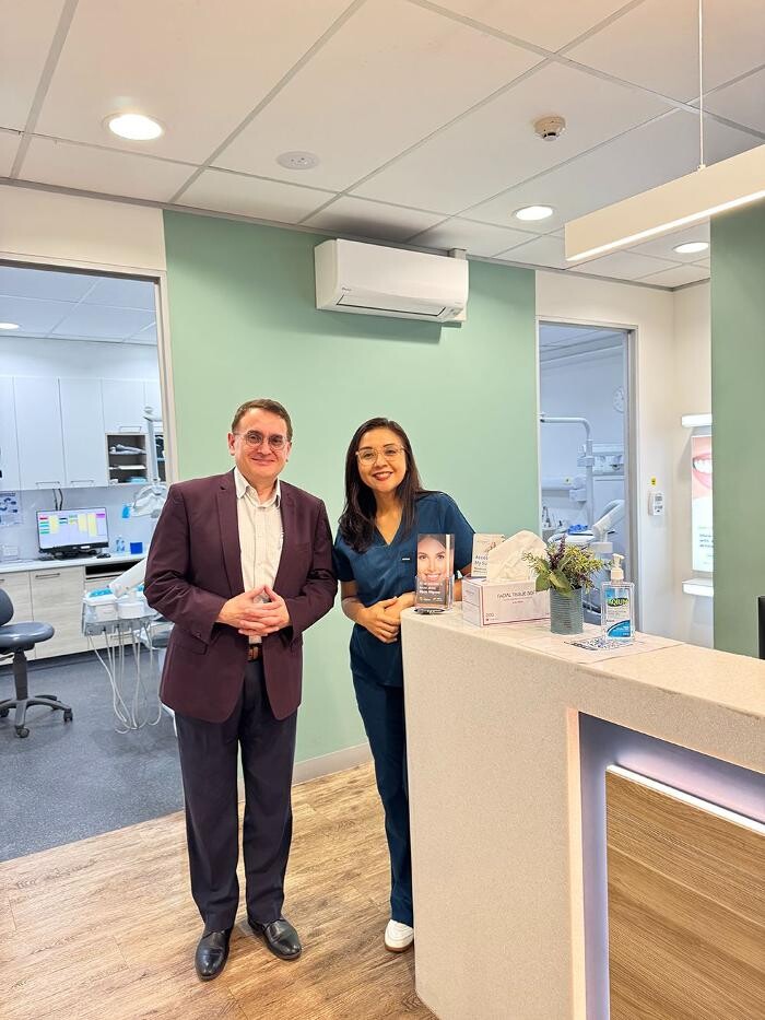 Images Primary Dental Campsie