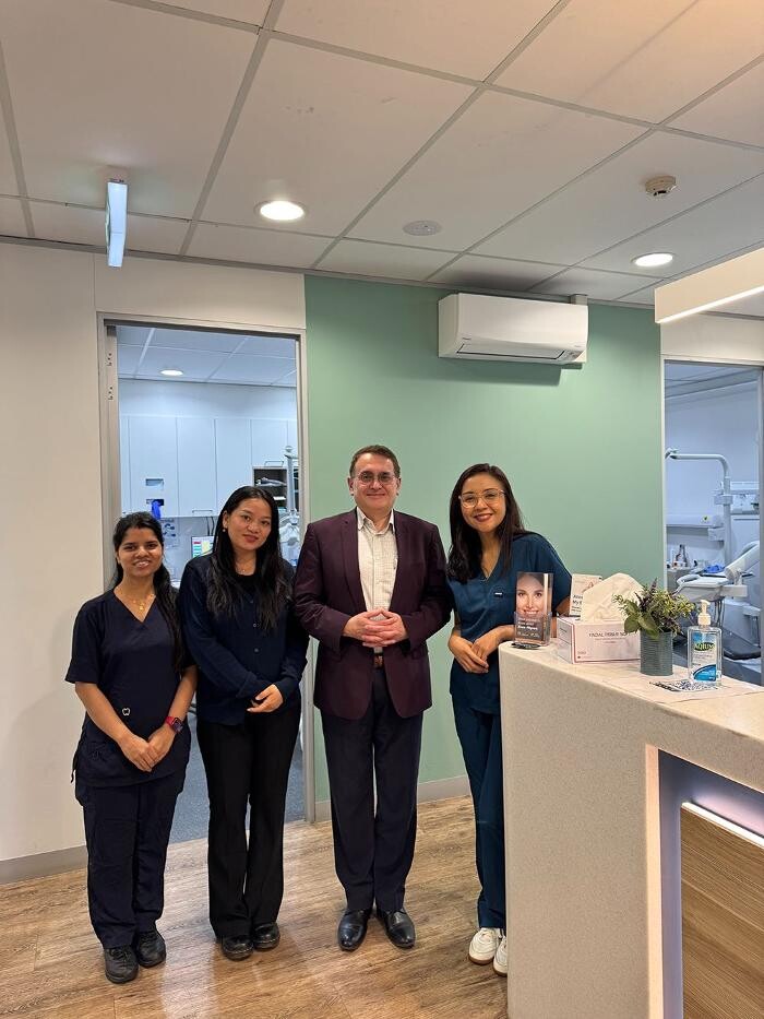 Images Primary Dental Campsie