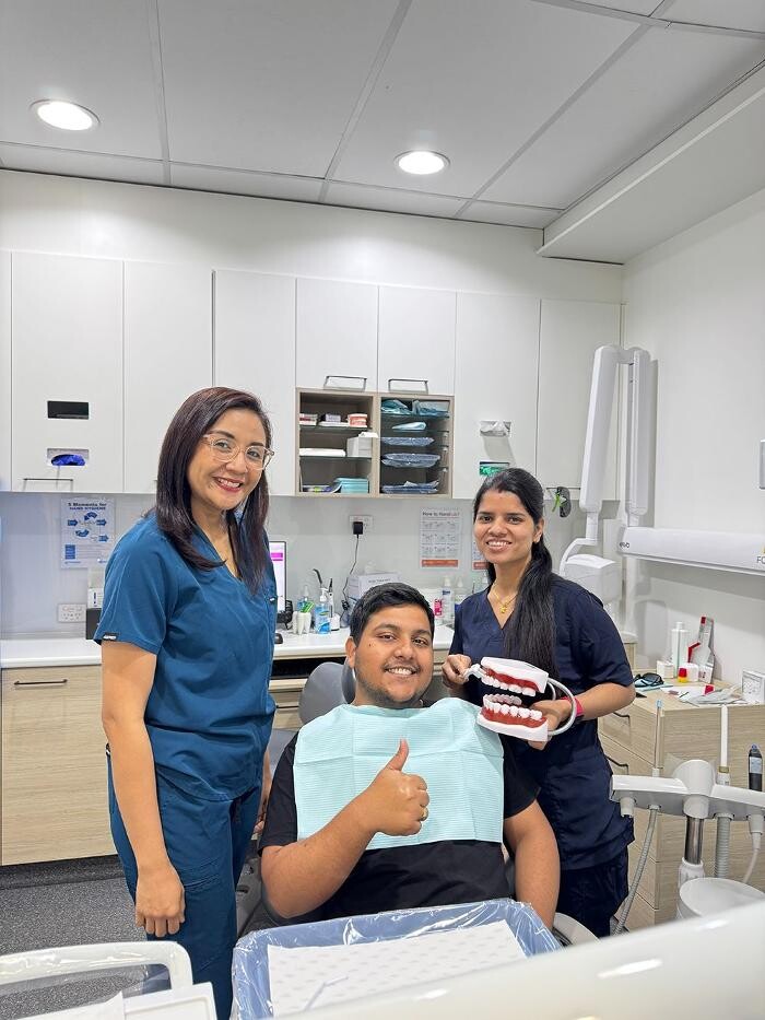 Images Primary Dental Campsie