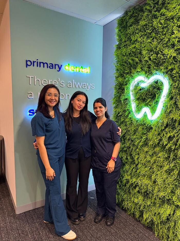 Images Primary Dental Campsie
