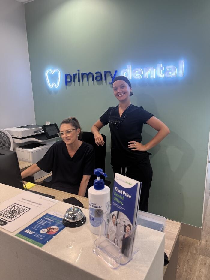 Images Primary Dental Narre Warren