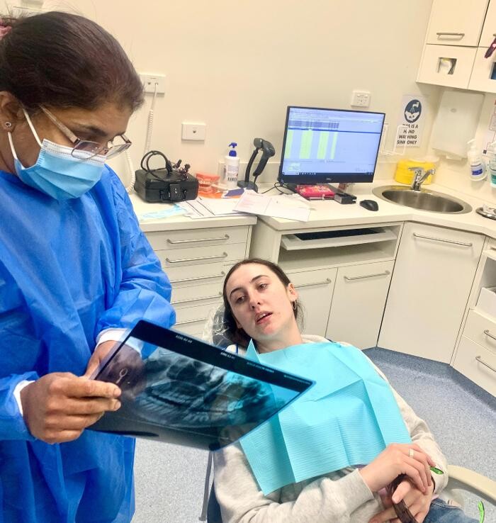 Images Primary Dental Greensborough