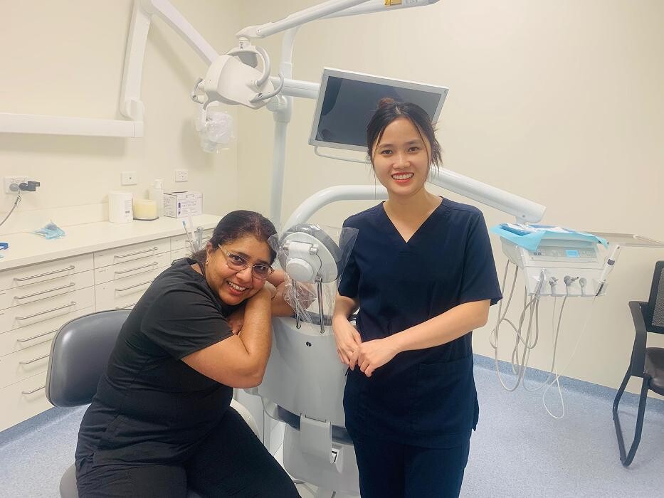 Images Primary Dental Greensborough