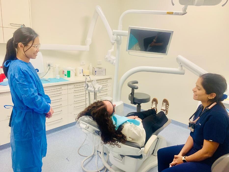 Images Primary Dental Greensborough