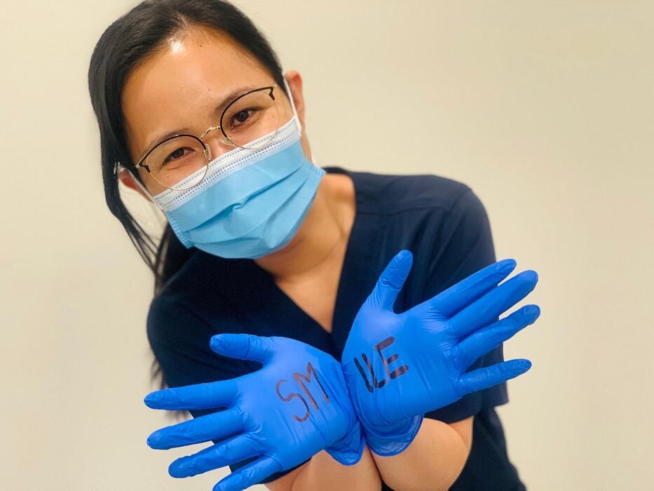 Images Primary Dental Greensborough