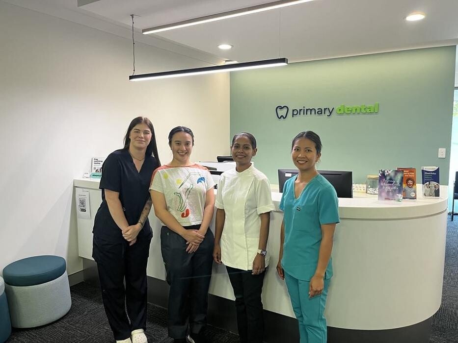 Images Primary Dental Caboolture