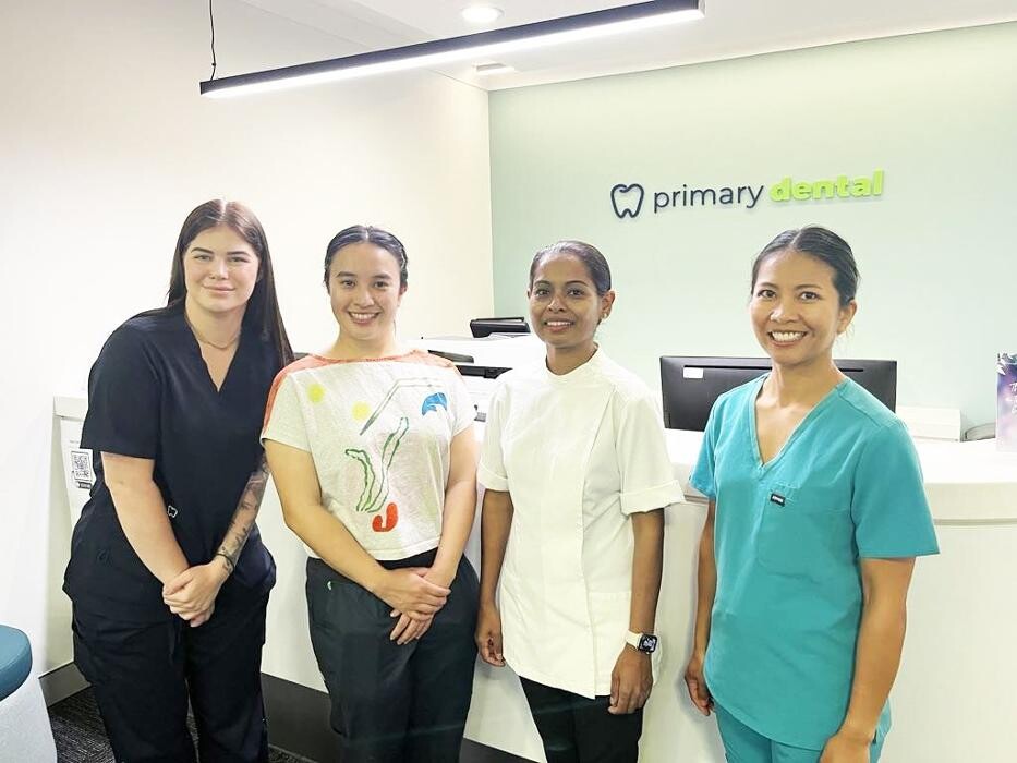 Images Primary Dental Caboolture