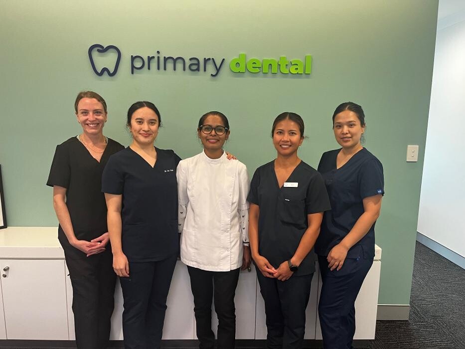 Images Primary Dental Caboolture