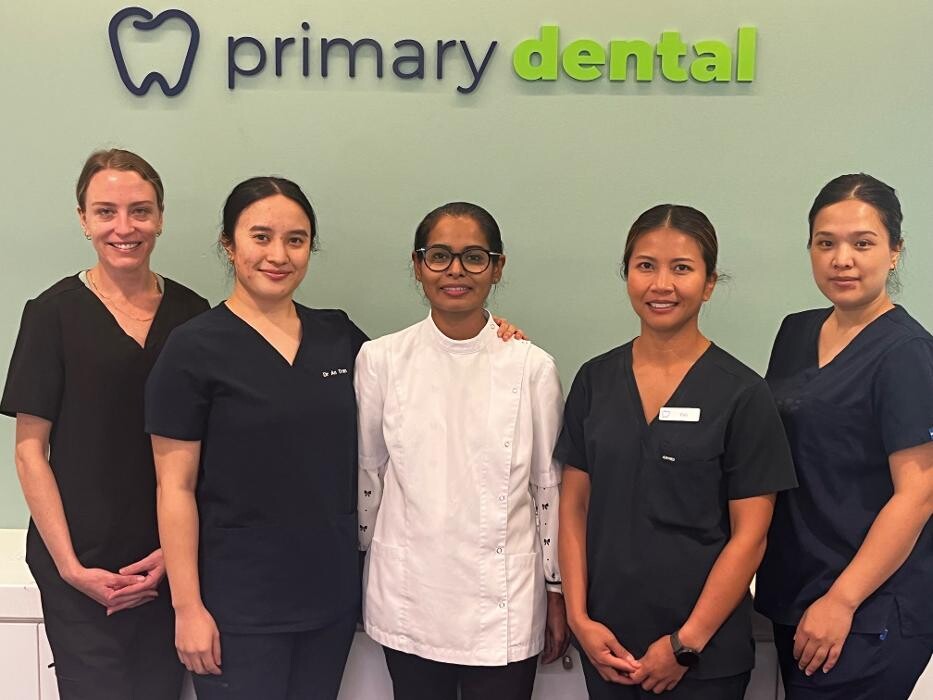 Images Primary Dental Caboolture