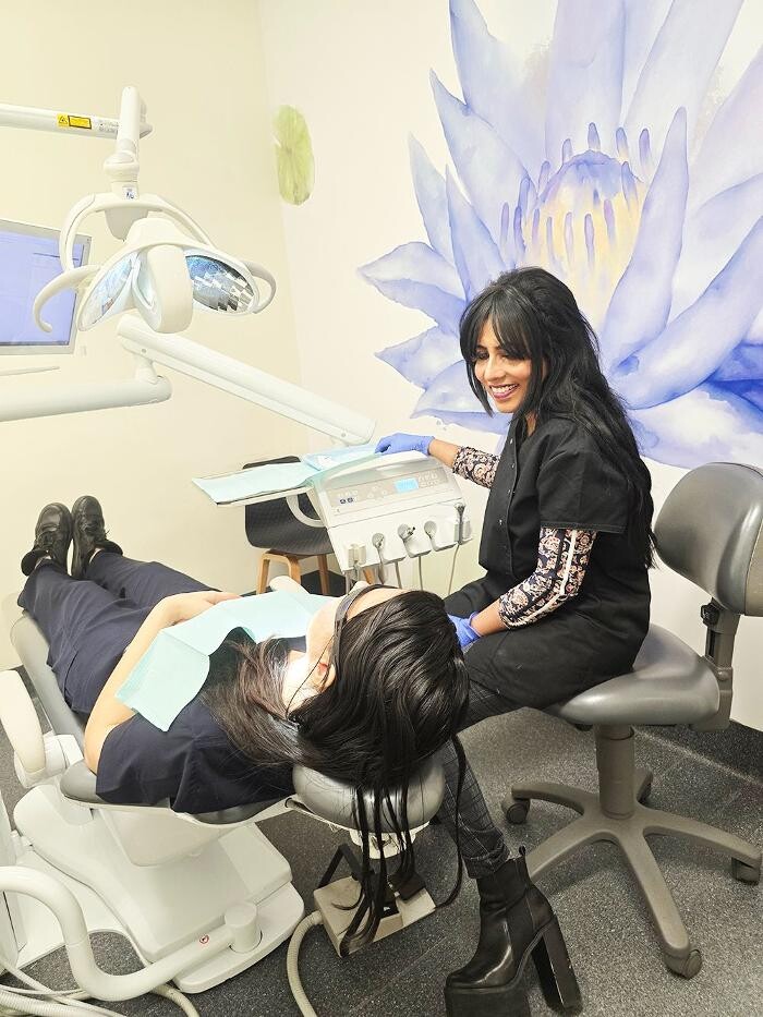 Images Primary Dental Preston
