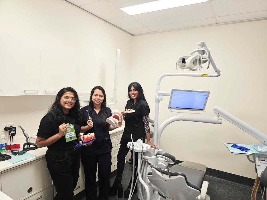 Images Primary Dental Preston