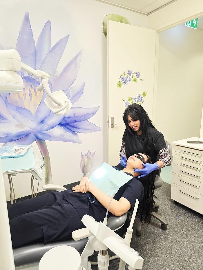 Images Primary Dental Preston
