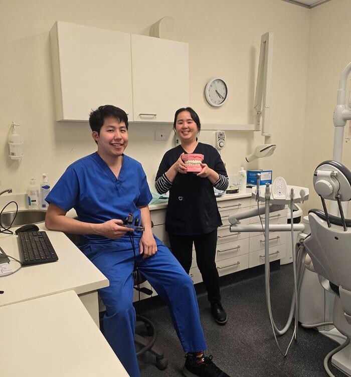 Images Primary Dental Preston