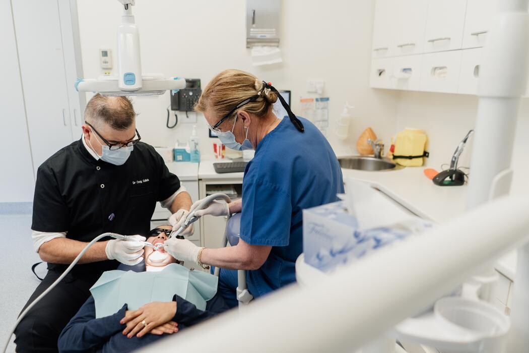 Images Primary Dental Baulkham Hills