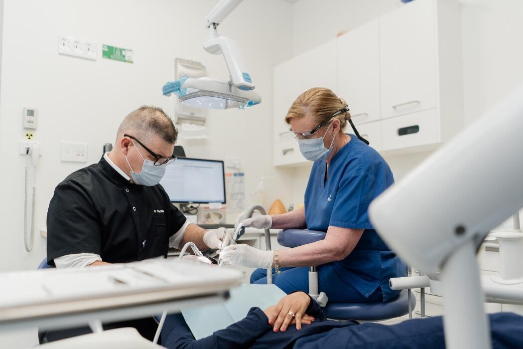 Images Primary Dental Baulkham Hills